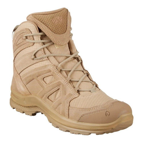 Stiefel black eagle athletic - black,