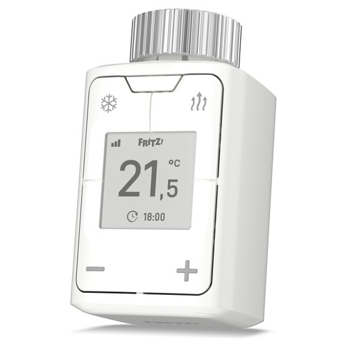 Fritz smart thermo 302 - thermo,