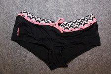 BIKINI UNTERTEIL BADE SLIP