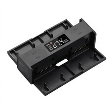 4 IN 1 Batterieladegerät Hub