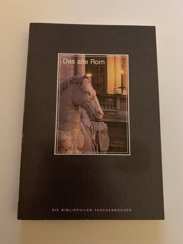 9783572100286 das alte - das,