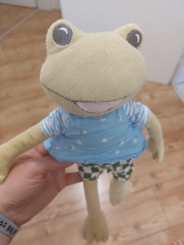 Ikea frosch flügel - ikea,