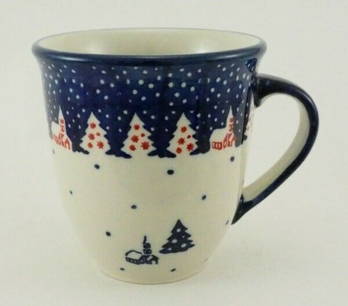 Bunzlauer keramik tasse mars - tasse,