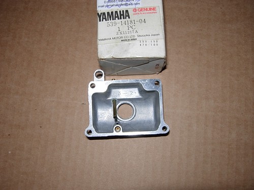 Yamaha dt125mx dt175mx 81 - yamaha, '79