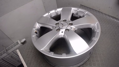 Alufelge 8x18 et60 - alufelge,
