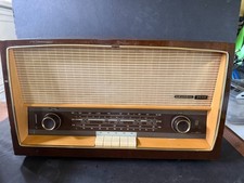 Vintage Grundig Model 2440 U