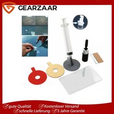 Auto Steinschlag Reparatur Set