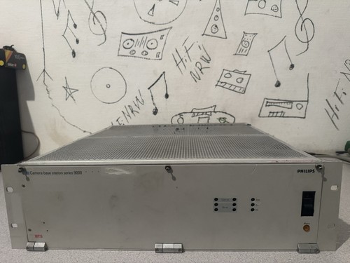 Philips bts camera base - bts,