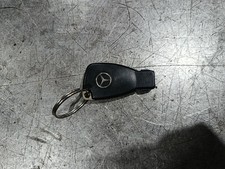 Mercedes Original Schlüssel Fernbedienung W168 W202 W203 W208 W210 W211 2 Tasten