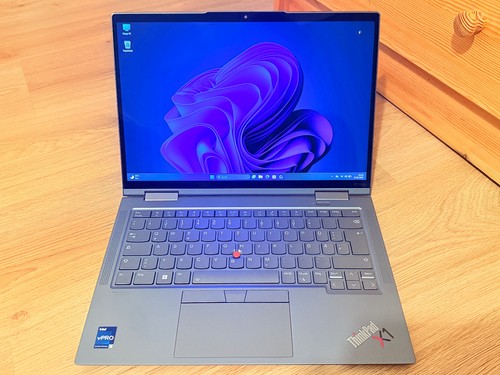 Thinkpad yoga gen 7 - yoga,