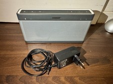 Bose SoundLink Bluetooth