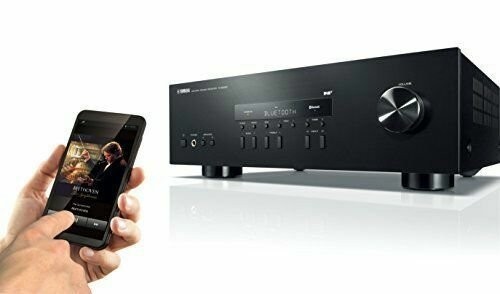 Yamaha s202d stereo av - stereo,