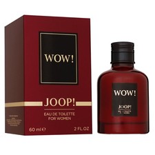Joop Wow for Women 60 ml Eau