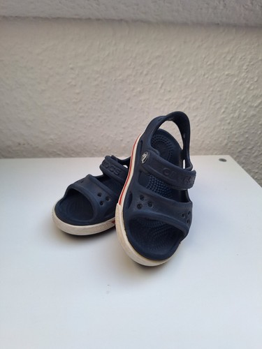Crocs sandalen kindersandalen - crocs,