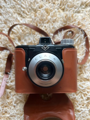 Agfa clack 6x9 rollfilm - 6x9,