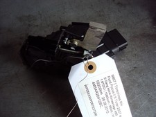 Ford Focus II T�rschloss