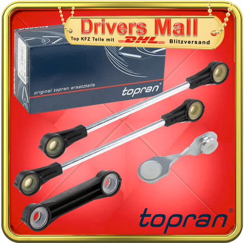 Original topran wählstange - topran,