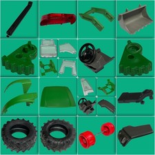 Schleich Traktor 42379