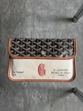 Goyard Paris Clutch / Wallet
