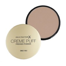 Max Factor Creme Puff Puder 05
