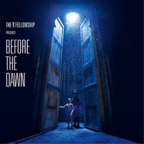 Kate bush before - dawn, (cd)