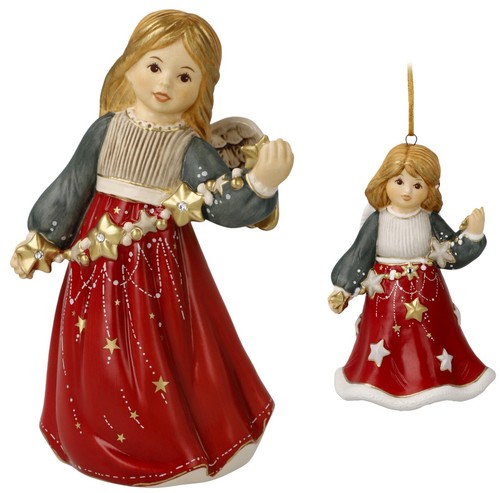 Goebel engel jahresengel ode - engel,