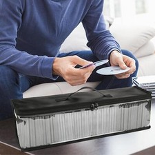 DVD-Aufbewahrungstasche, 50