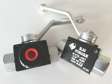 Wege hydraulik hochdruck - wege,