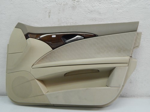 Mercedes benz w211 - mercedes,