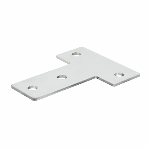 10x verbinderplatte - 10x,