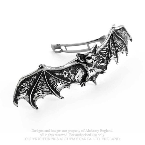 Gothic vampir fledermaus - gothic,