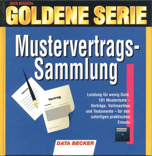 Data beckers goldene - beckers,