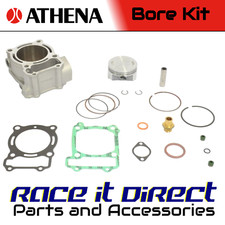 Big Bore Kit für Honda CBR R