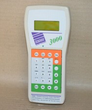 TOPEX 3000 Handbedienpanel für Etikettiermaschine K000344 