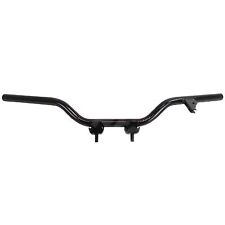 Lenker TNT, schwarz für