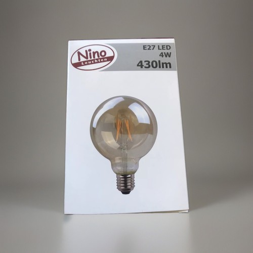 Nino led filament - nino, e27
