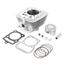 65.5mm Zylinderkit 250ccm für