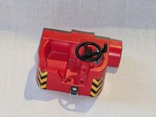 **Playmobil** 4476 Kleinstapler Gabelstapler Fahrzeug Lager Baustelle Conlines