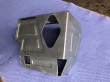 Kühlluft- Luftleitblech, Agria 3400, Robin Motor EH 34 D, Agria Nr. 70871