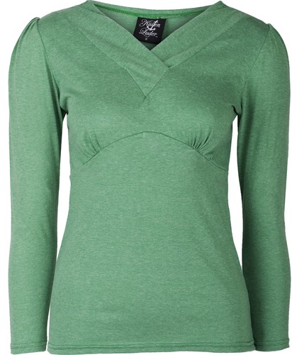 Küstenluder oanae neck - küstenluder, »oanae