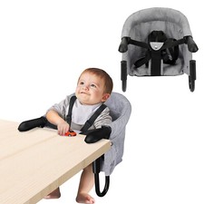 Tischsitz Faltbarer Babysitz