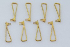 Dingler 8 Hängeeisen klein MS