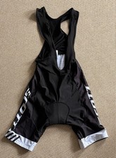 Rennrad Suit/ Strampler Hose |