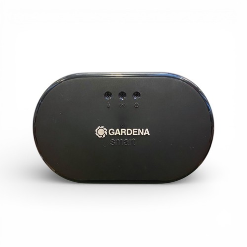 Gardena smart irrigation - smart,