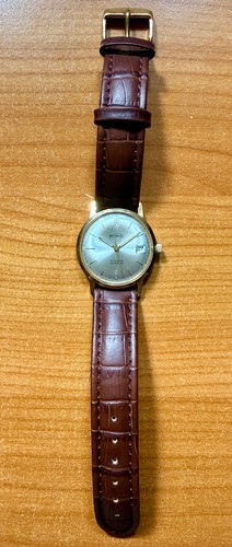 Vintage kasper herrenuhr - herrenuhr, –