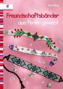 Freundschaftbänder aus perlen - freundschaftbänder,
