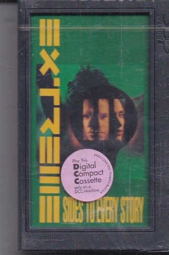 Extreme iii sides - extreme-iii, to