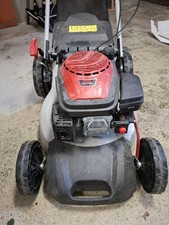 Rasenmäher Benzin AL-KO EASY