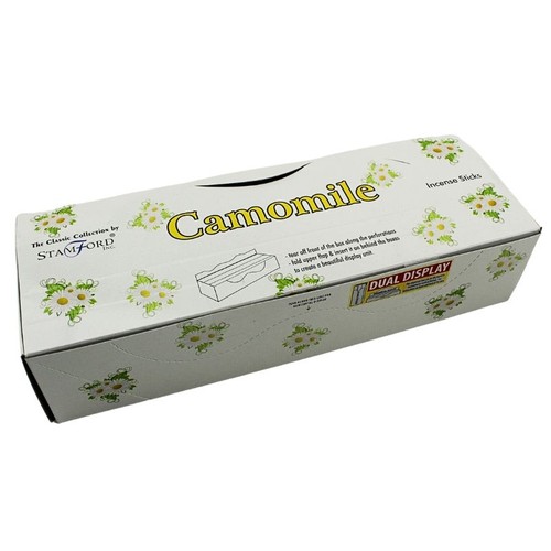 Stamford camomile hex - stamford,