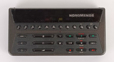 NORDMENDE V 2000P -